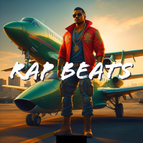 rap beat action