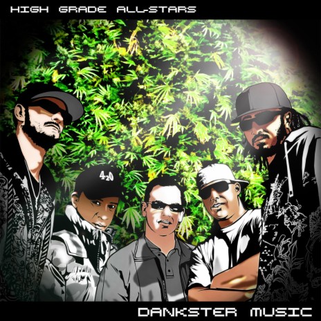 Smoke Weed Every Day ft. Michael Marshall, Mean Gene, J-Medi & Mo Blendy | Boomplay Music