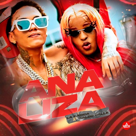 ANALIZA ft. Waldo Calle | Boomplay Music