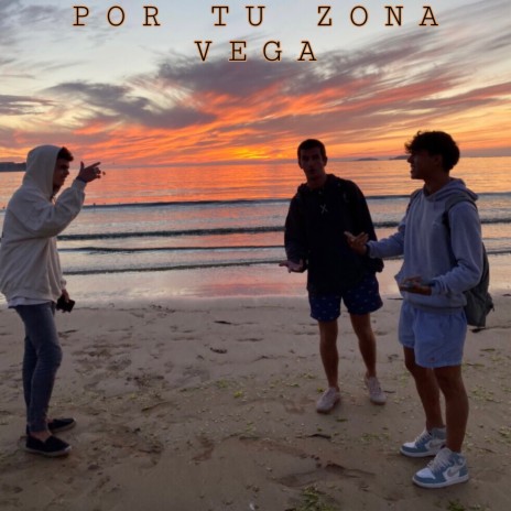 Por Tu Zona | Boomplay Music