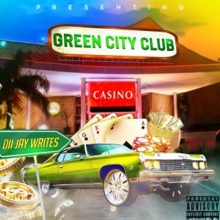 Green City Club