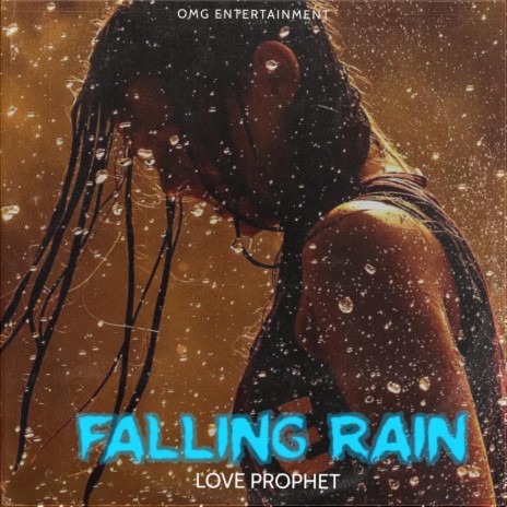 Falling Rain | Boomplay Music