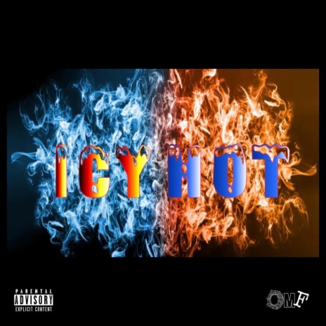 Icy Hot | Boomplay Music