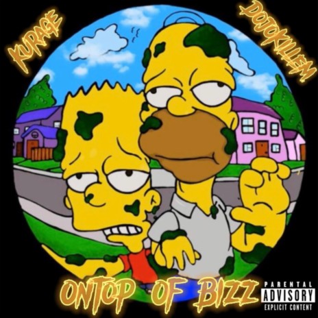 Ontop Of Bizz ft. Dojokillem | Boomplay Music