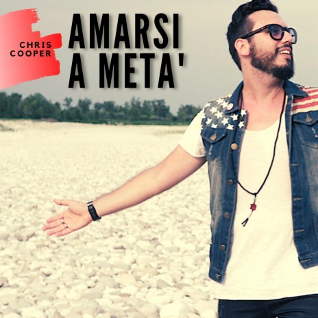 Amarsi a metà | Boomplay Music