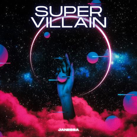 Super villain | Boomplay Music