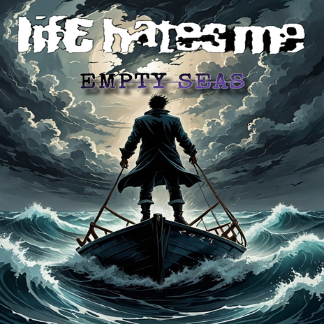 Empty Seas | Boomplay Music