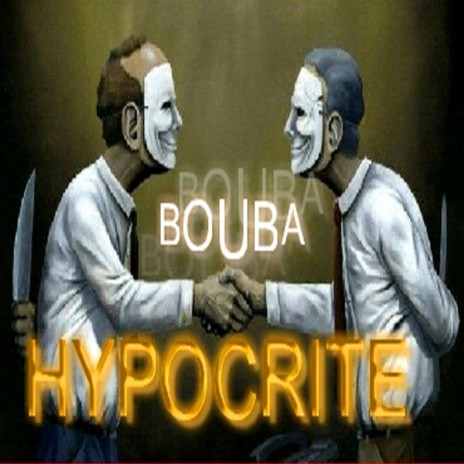 Hypocrite | Boomplay Music