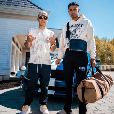 Riding ft. Kap G | Boomplay Music