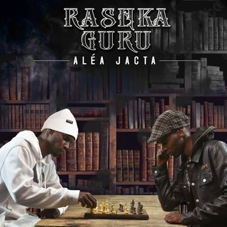 Rashka Guru Alea Jacta