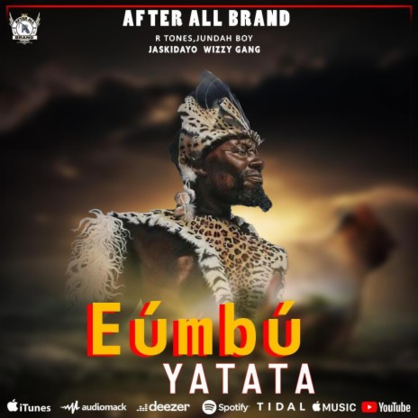 E`UMBU `YATATA | Boomplay Music