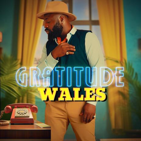 Gratitude | Boomplay Music