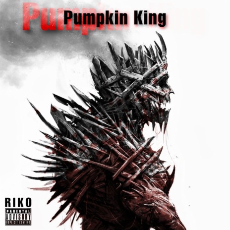 Pumpkin King | Boomplay Music