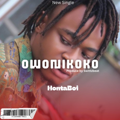 Owo Nikoko | Boomplay Music