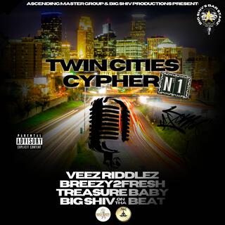 Twin Cities Cypher No 1