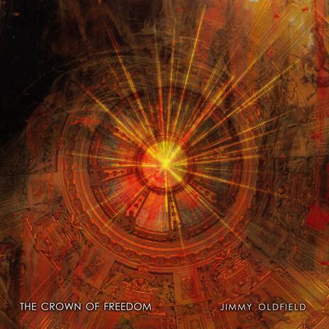 The Crown Of Freedom ft. Ernesto Riquelme | Boomplay Music