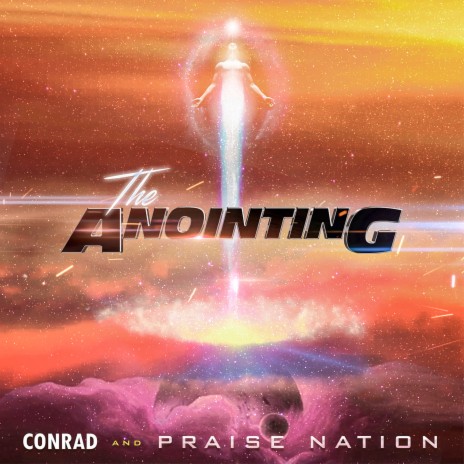The Anointing ft. PraiseNation | Boomplay Music