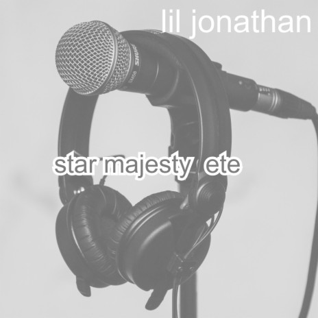 Star Majesty Ete | Boomplay Music
