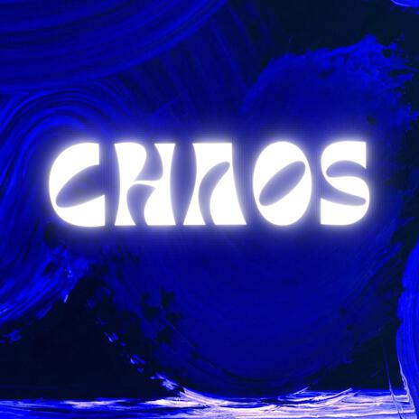 CHAOS ft. V2ilo | Boomplay Music