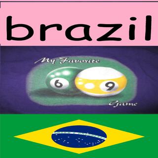 BRAZIL 69