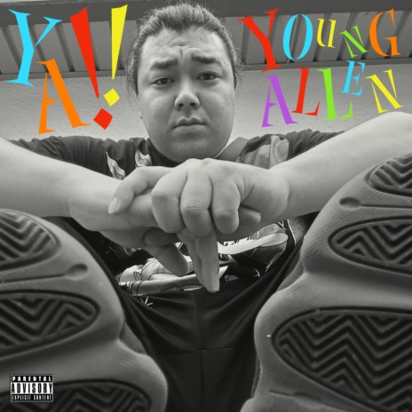 Young Allen - Hahahahahaha MP3 Download & Lyrics