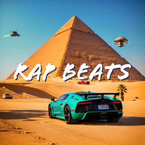 hiphop rap beats gospel