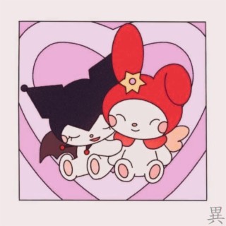 Kuromi x Melody