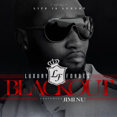 Blackout ft. Jimi Nu | Boomplay Music