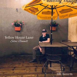Yellow house lane