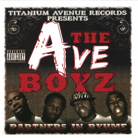 Ave Boyz | Boomplay Music