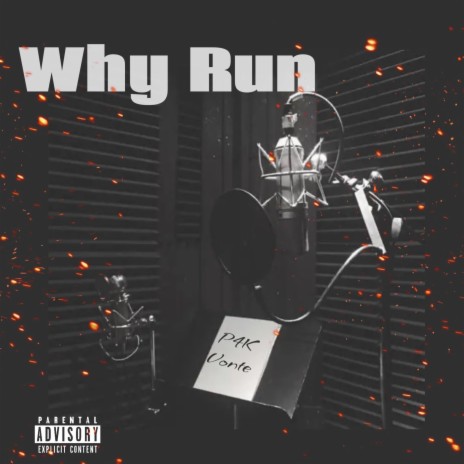 Why Run | Boomplay Music