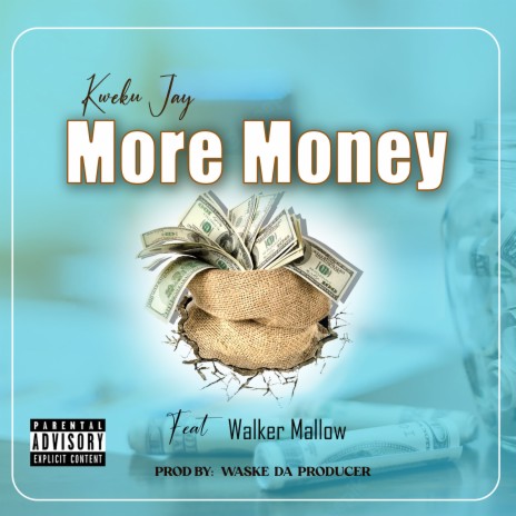 More Money ft. Walker Mallow | Boomplay Music