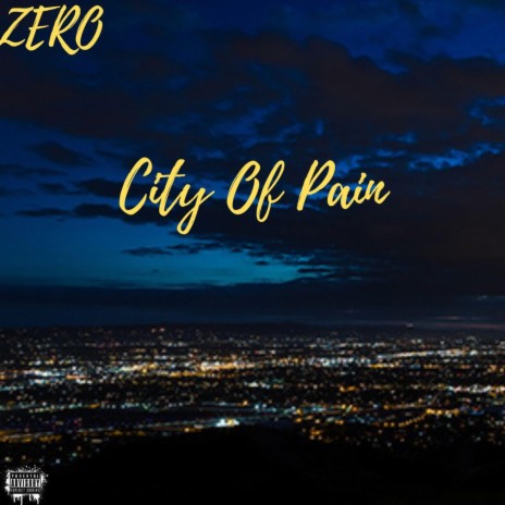 City Of Pain | Boomplay Music