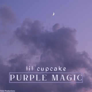 Purple Magic lyrics | Boomplay Music