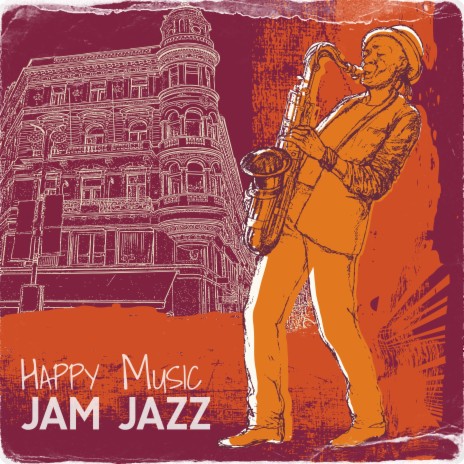 Good Mood with Jazz ft. The String Master | Boomplay Music