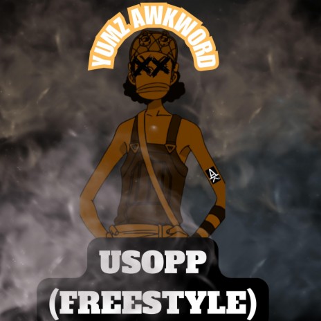 Ussop Freestyle | Boomplay Music