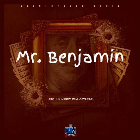 Me Benjamin | Boomplay Music