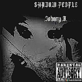 Shadow Men lyrics | Boomplay Music
