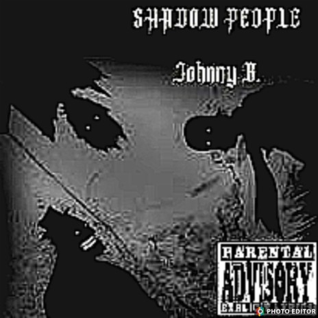 Shadow Men | Boomplay Music