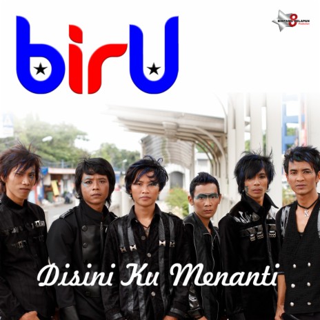 DISINI KU MENANTI | Boomplay Music