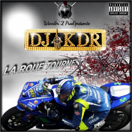 La Roue Tourne (Edit Version) | Boomplay Music