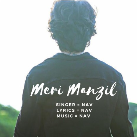 Meri Manzil | Boomplay Music