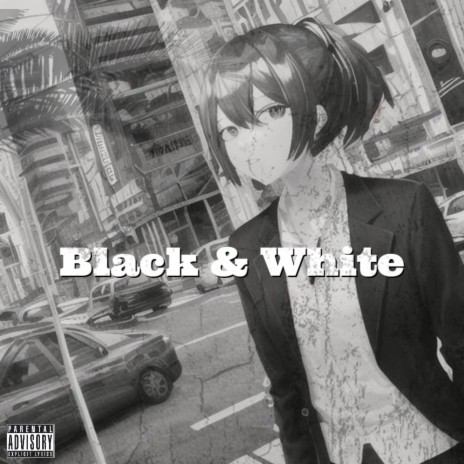 Black And White | Boomplay Music