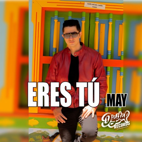 Eres Tú | Boomplay Music