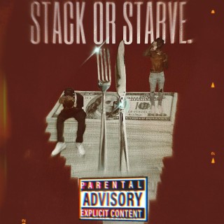 Stack Or Starve