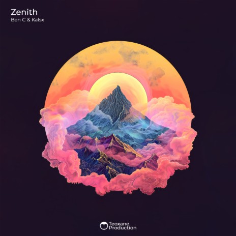 Zenith ft. Kalsx | Boomplay Music