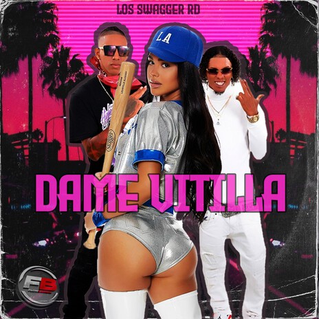 Dame Vitilla | Boomplay Music