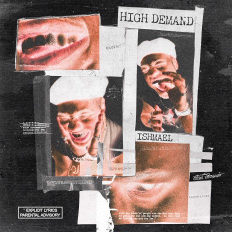 HIGH DEMAND | Boomplay Music