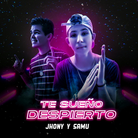 Te Sueño Despierto | Boomplay Music