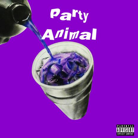 Party Animal ft. Mike23 & SayyDuke | Boomplay Music